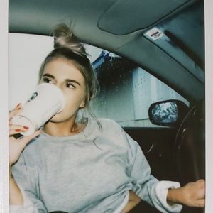 Meet your Posher, Kelsie